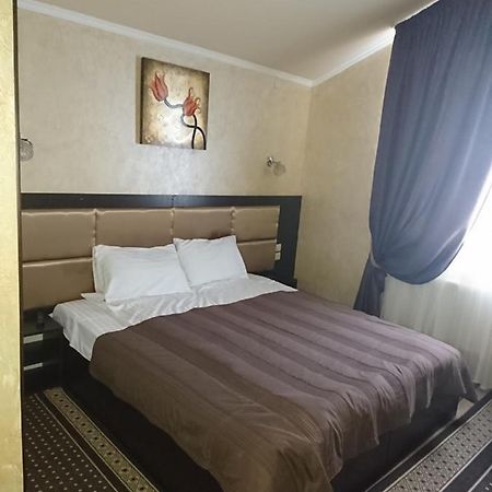 Hotel Mishel Plus Charkov Exteriér fotografie