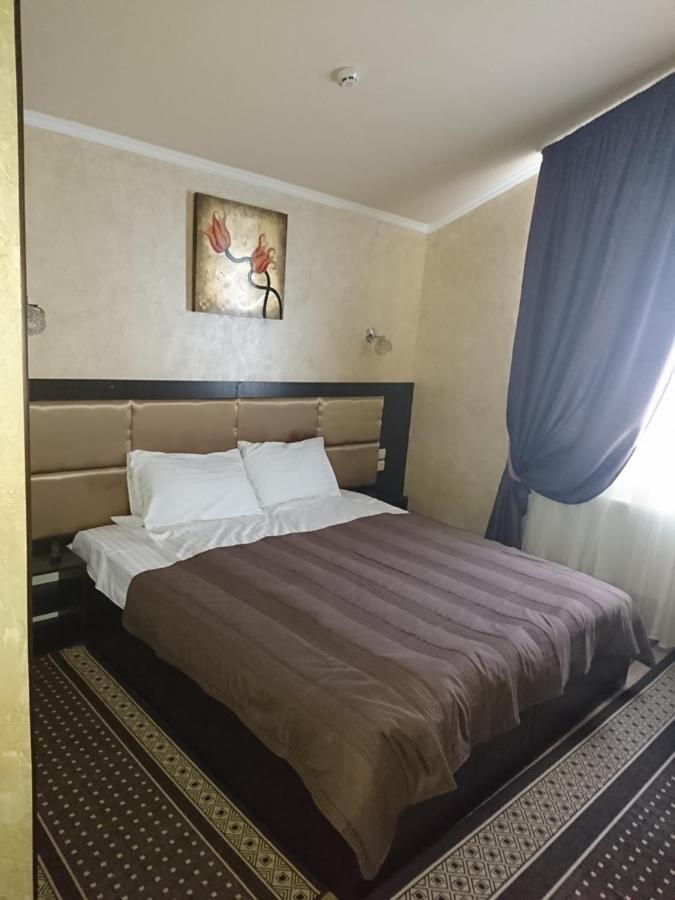 Hotel Mishel Plus Charkov Exteriér fotografie
